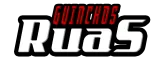 Ruas Guinchos Logo