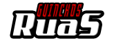 Ruas Guinchos - Logotipo