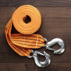 Ruas Guinchos - Transporte de equipamentos especiais